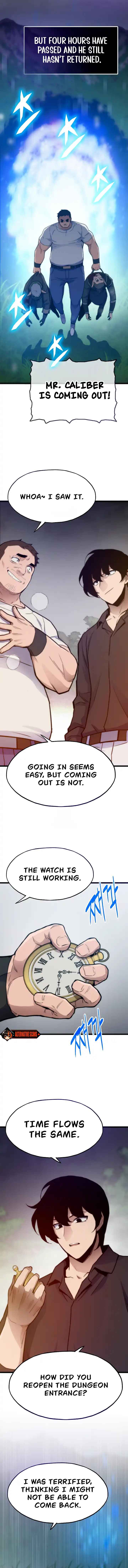 Jeongsaengja (2022) Chapter 138 - Page 10