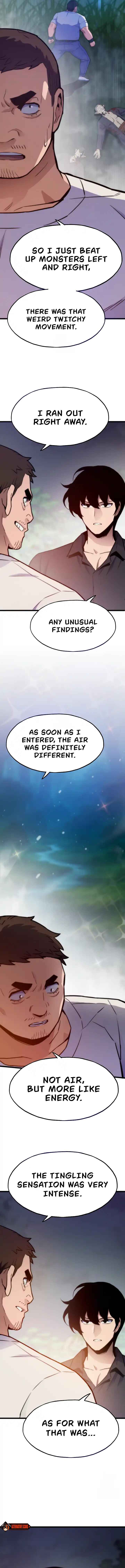 Jeongsaengja (2022) Chapter 138 - Page 11