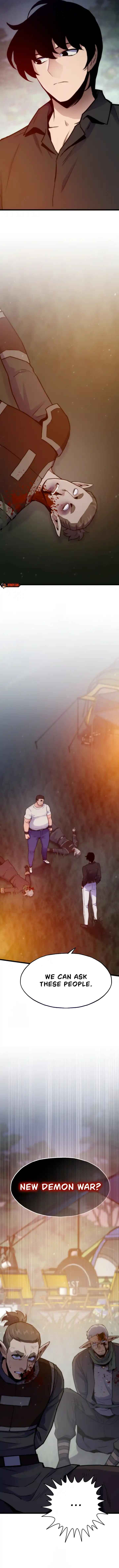 Jeongsaengja (2022) Chapter 138 - Page 12