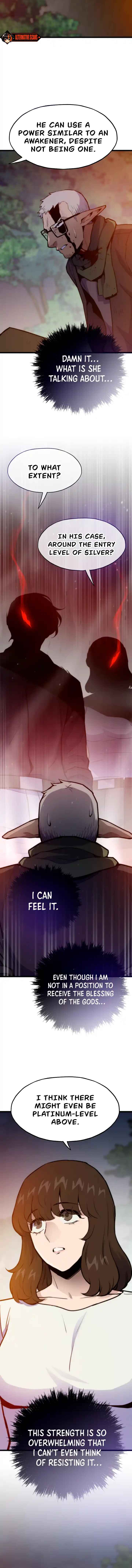 Jeongsaengja (2022) Chapter 138 - Page 14