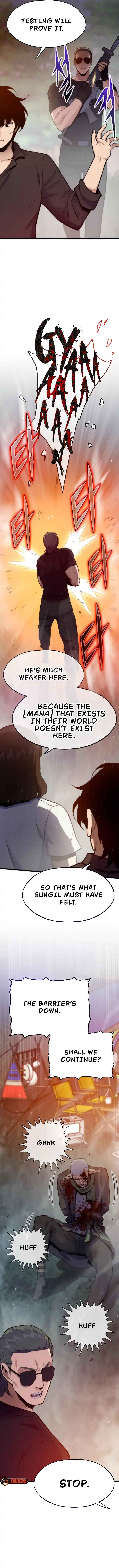 Jeongsaengja (2022) Chapter 138 - Page 15