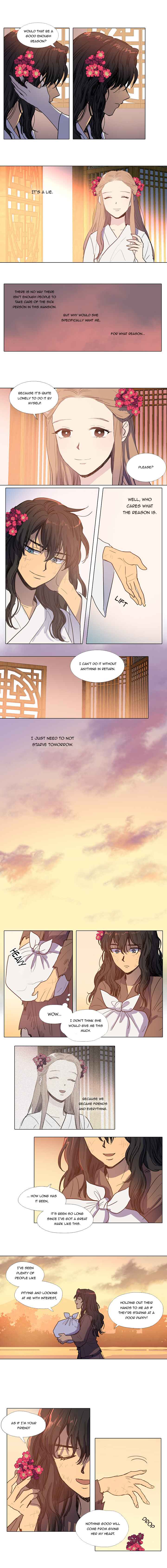 Geunyeo ui Simcheong Chapter 7 - Page 3