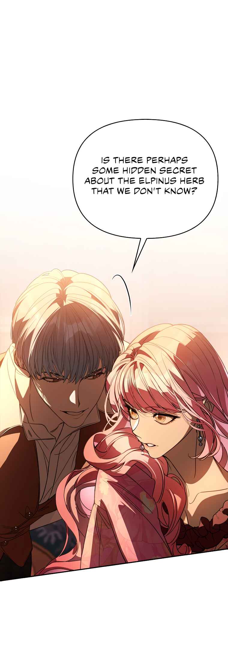 Trapped at Home With the Male Leads Chapter 53 - Page 22