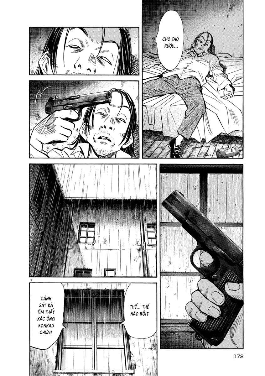 Monster Chapter 149 - Page 2