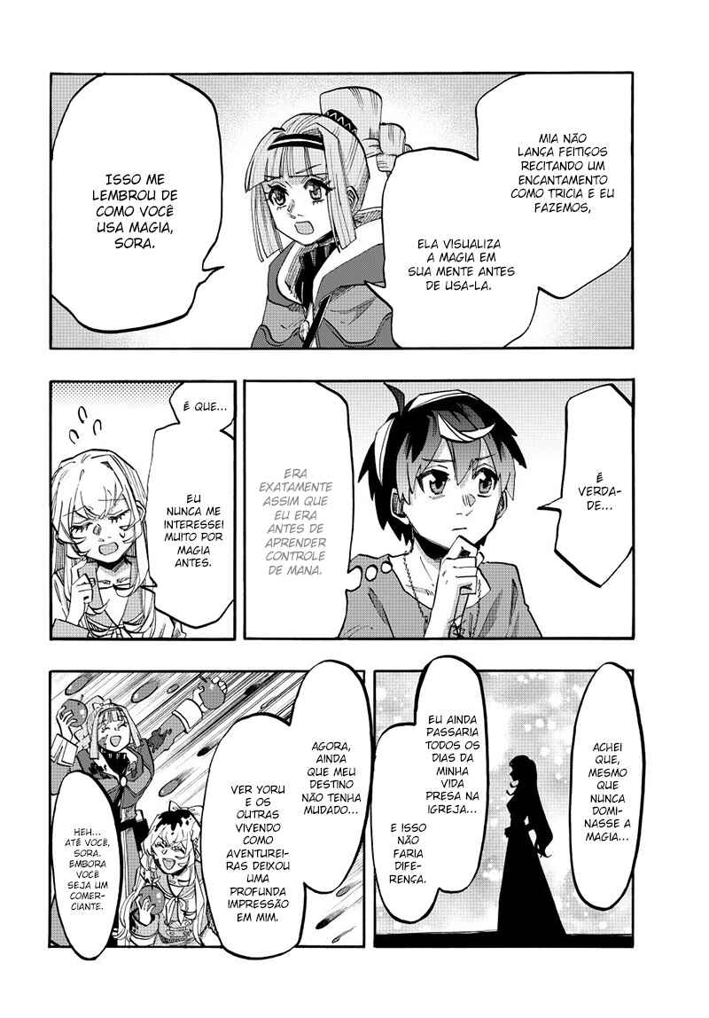 Isekai Walking Chapter 118 - Page 10
