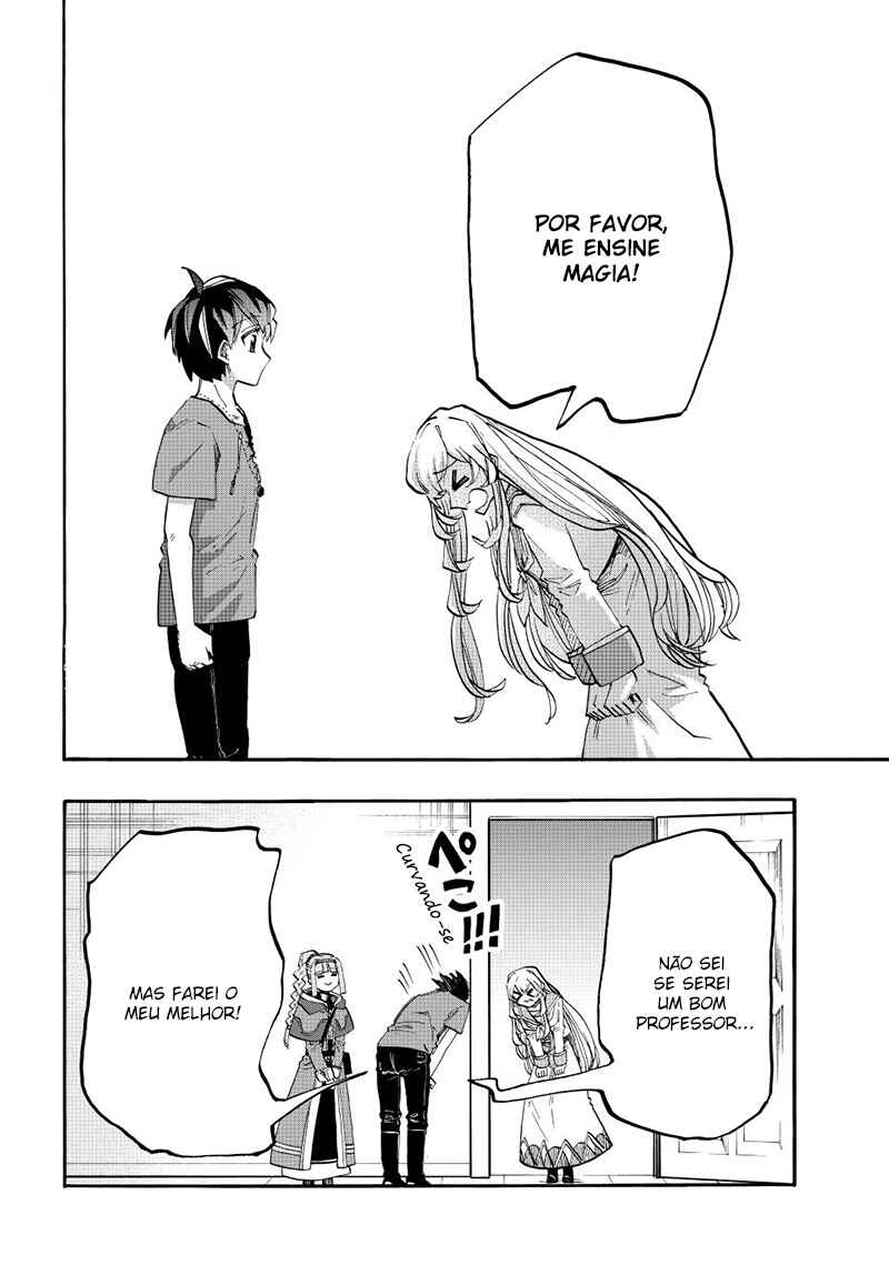Isekai Walking Chapter 118 - Page 12