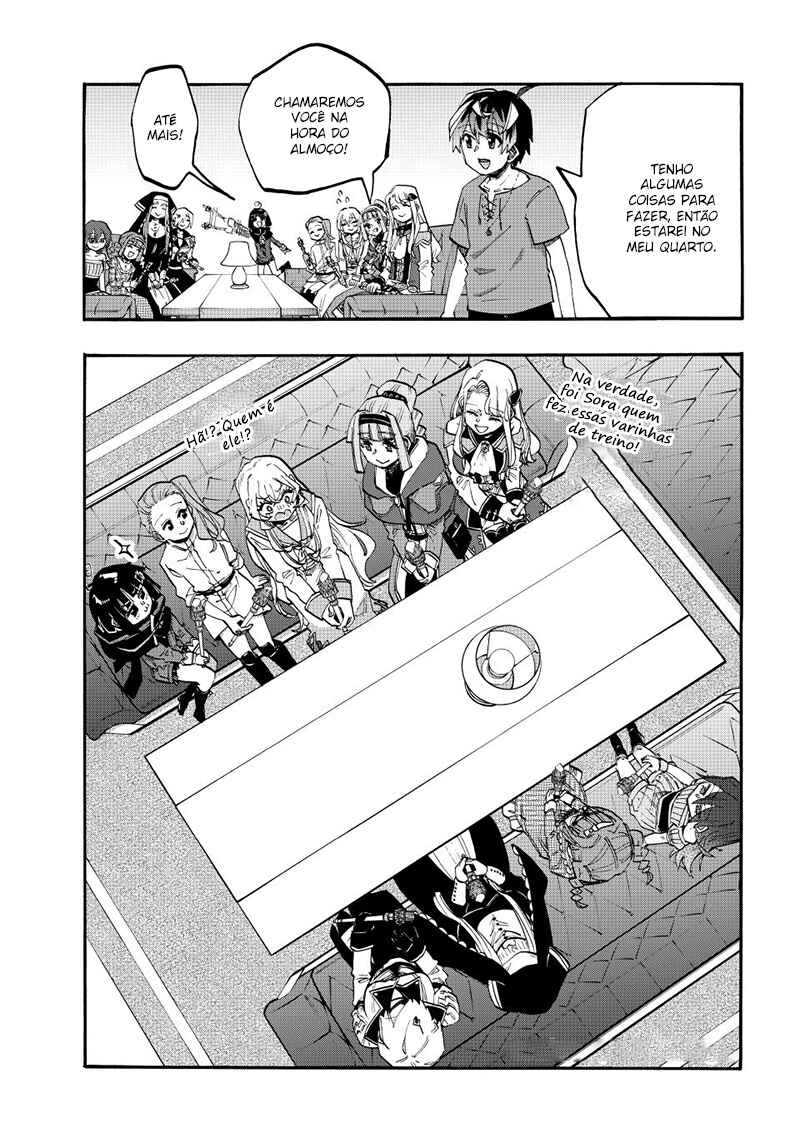 Isekai Walking Chapter 118 - Page 5