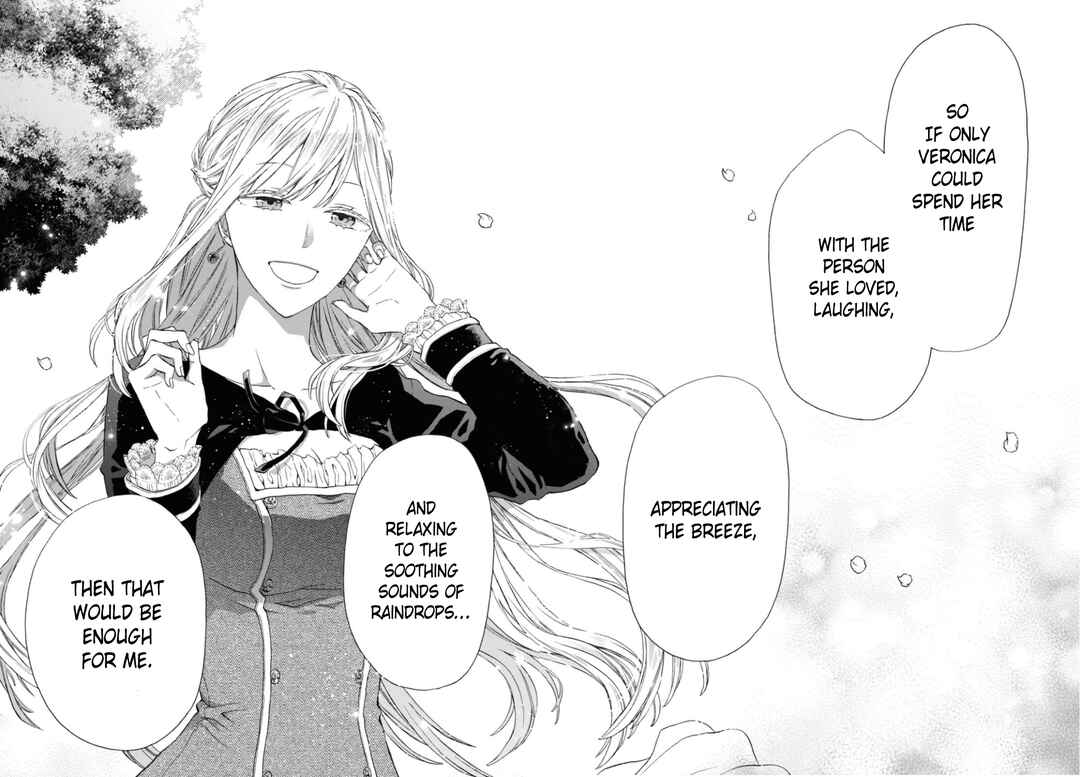 Bokura no Kiseki Chapter 129 - Page 30