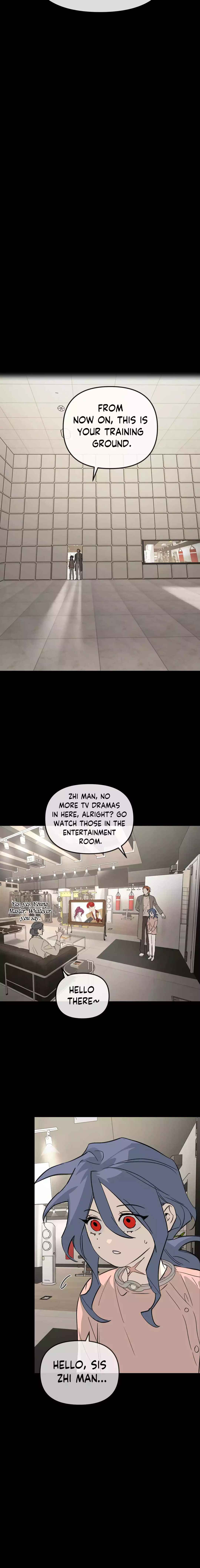 The Evil Ring Chapter 23 - Page 11
