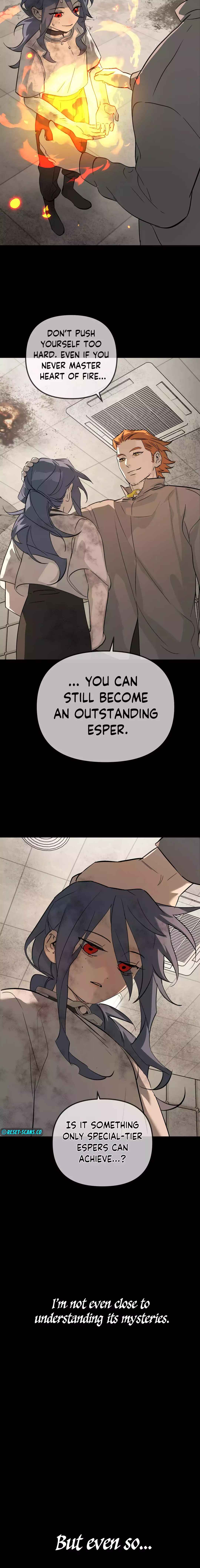 The Evil Ring Chapter 23 - Page 20