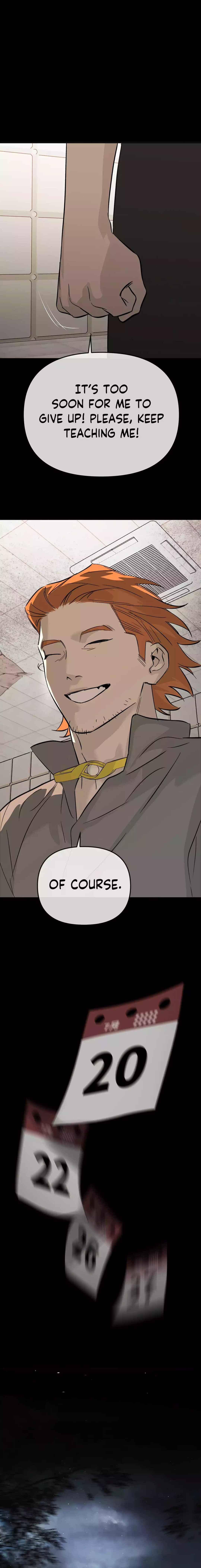 The Evil Ring Chapter 23 - Page 21