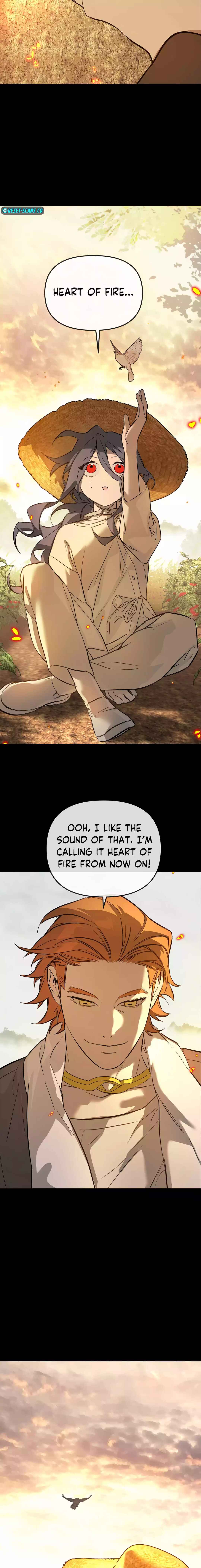 The Evil Ring Chapter 23 - Page 9