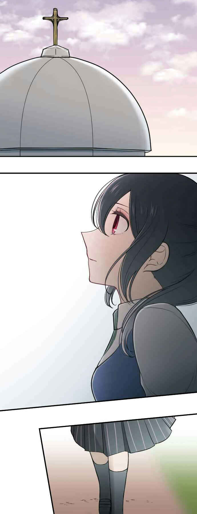 Ouji-sama Nante Iranai Chapter 124 - Page 19
