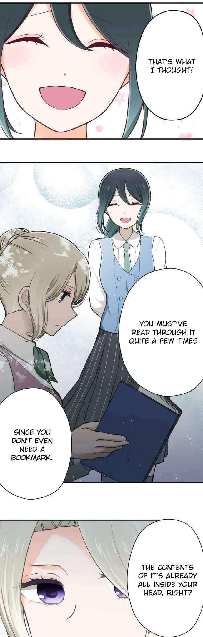 Ouji-sama Nante Iranai Chapter 124 - Page 7