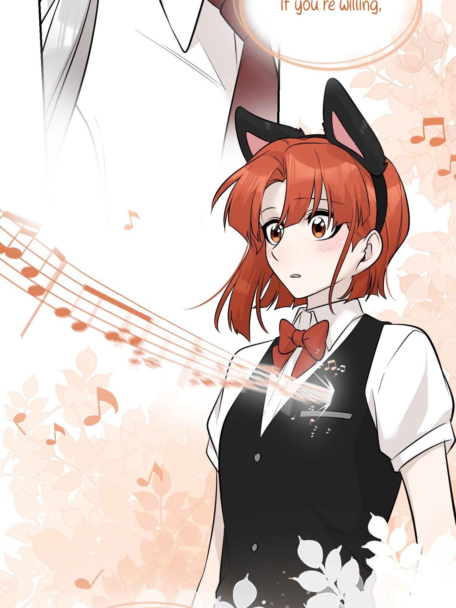 Wǒ de shíwù kàn qǐlái hěn kě'ài' Chapter 78 - Page 9