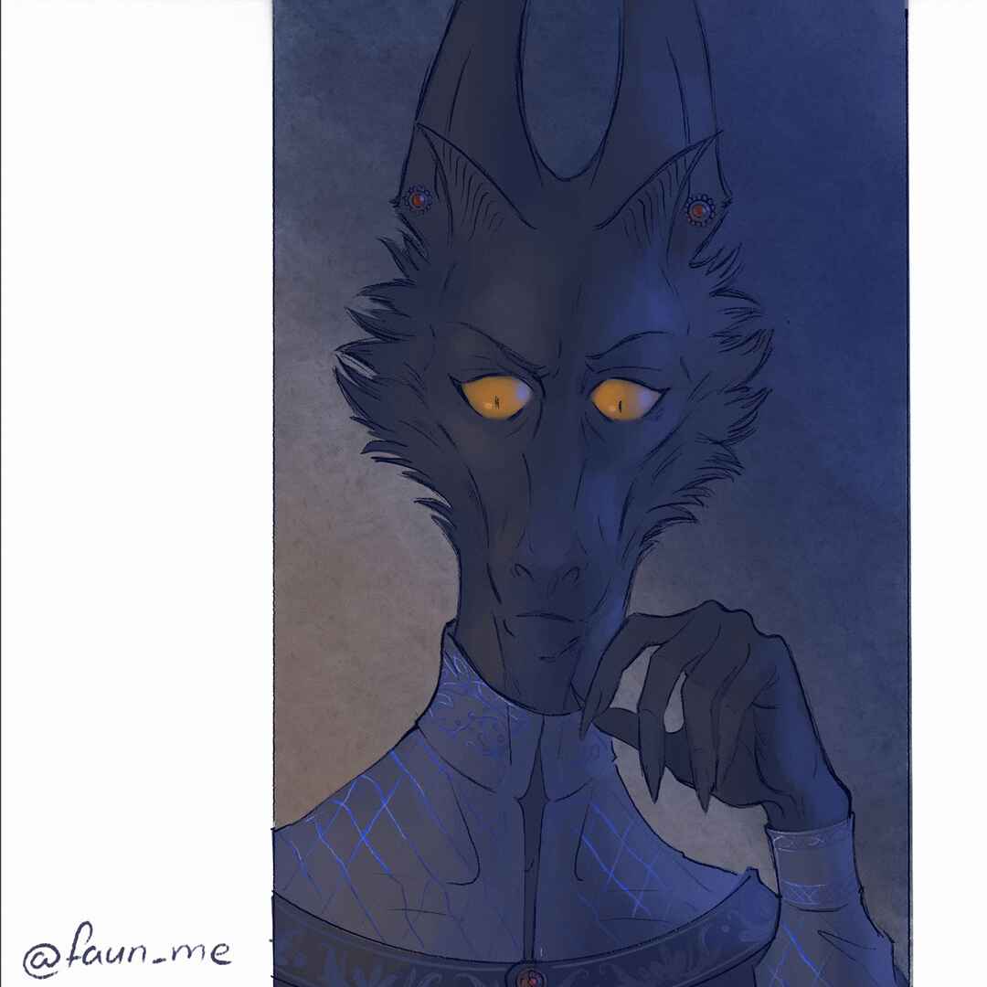 Dark Castle Chapter 1 - Page 13