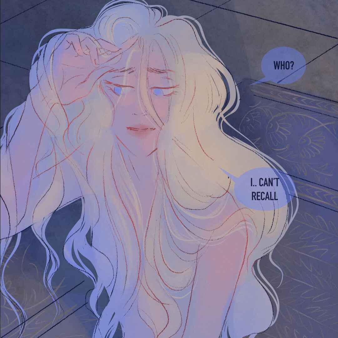 Dark Castle Chapter 1 - Page 9