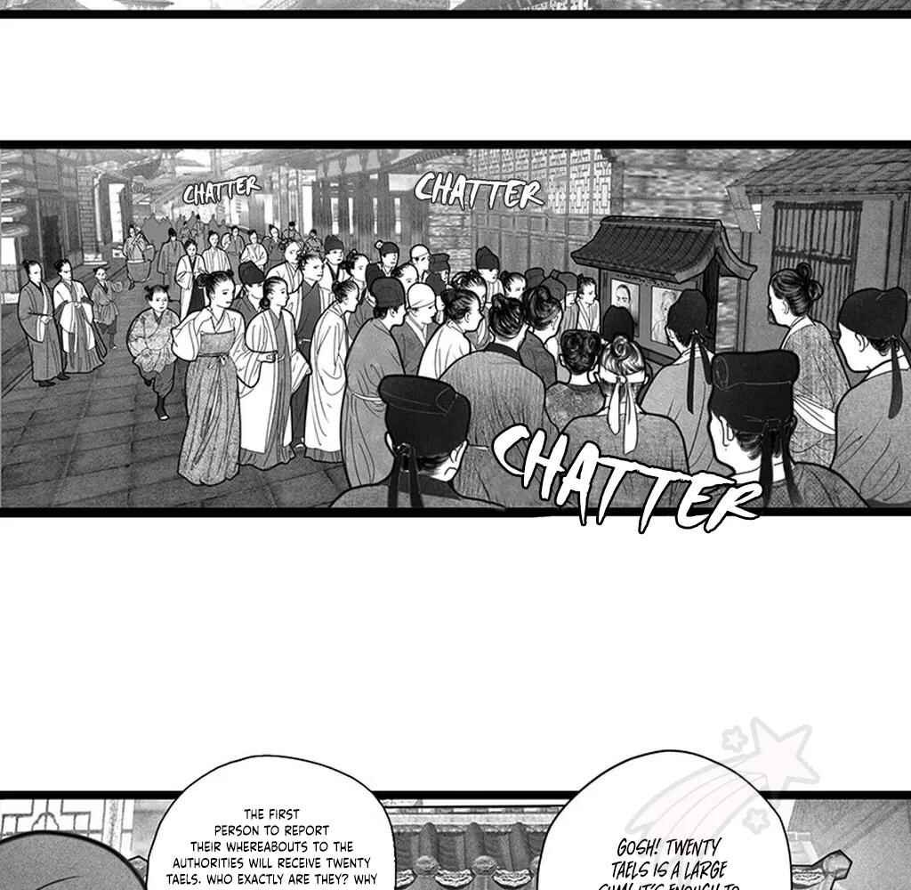 Yin Shan Meng Tan Chapter 5 - Page 33