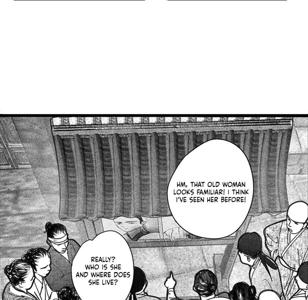 Yin Shan Meng Tan Chapter 5 - Page 36