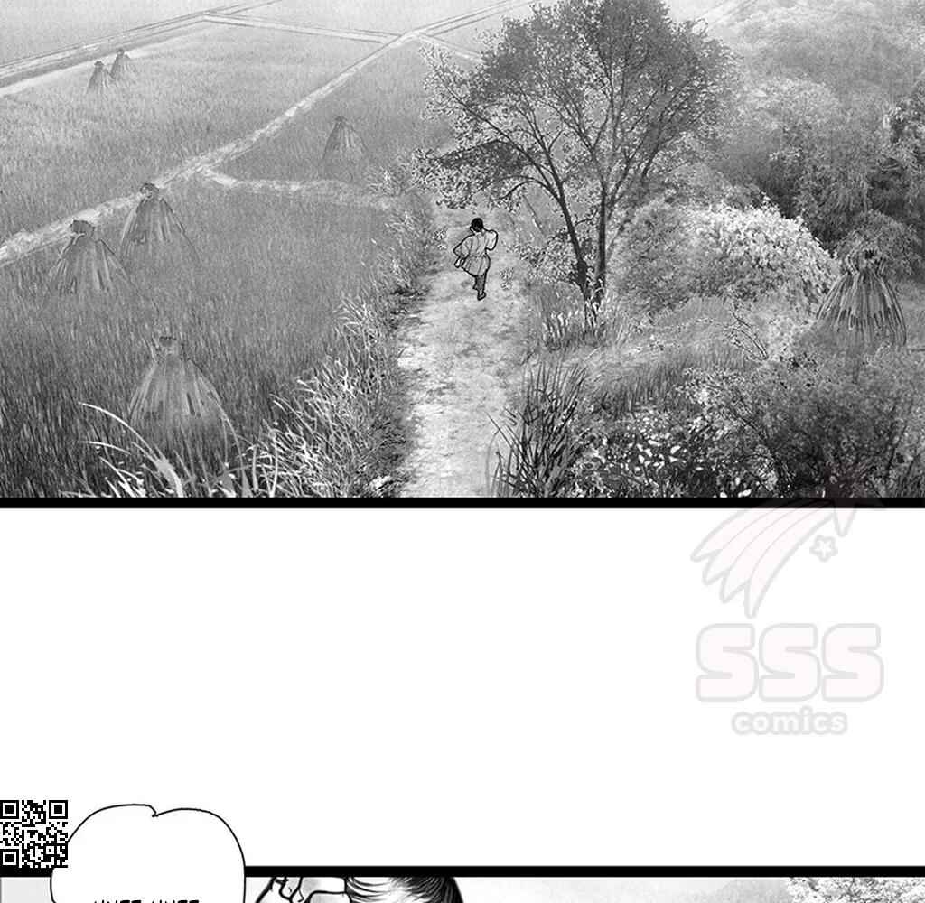 Yin Shan Meng Tan Chapter 5 - Page 39