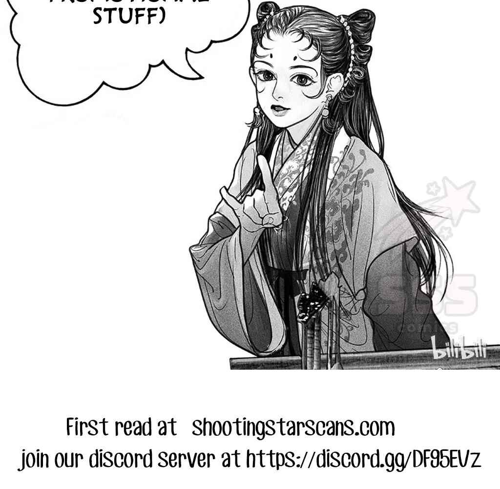 Yin Shan Meng Tan Chapter 5 - Page 43