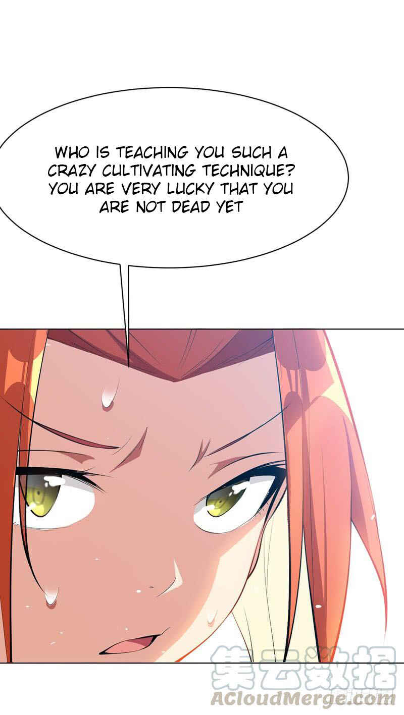 Martial Inverse Chapter 25 - Page 29