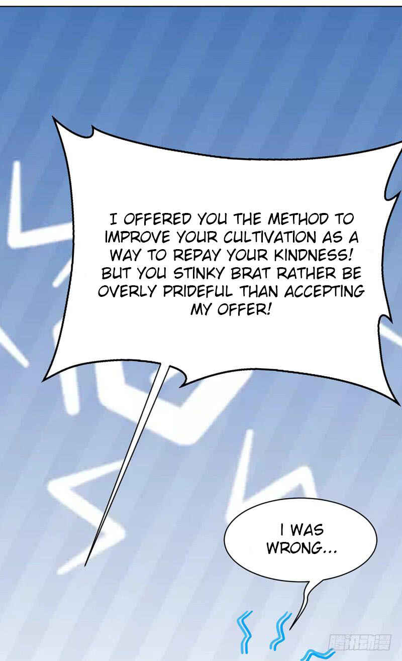 Martial Inverse Chapter 25 - Page 35