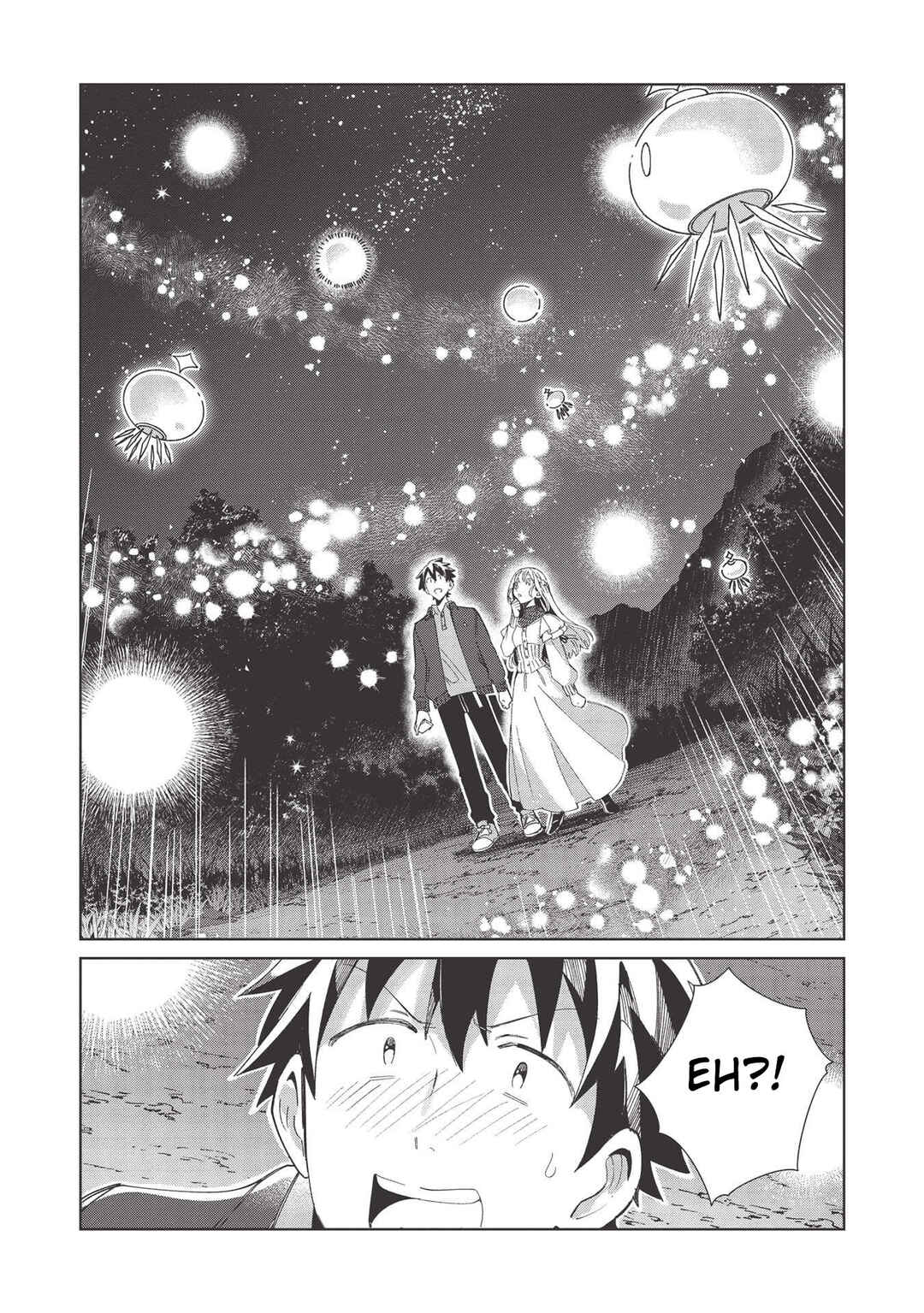Nihon e Youkoso Elf-san. Chapter 37 - Page 16