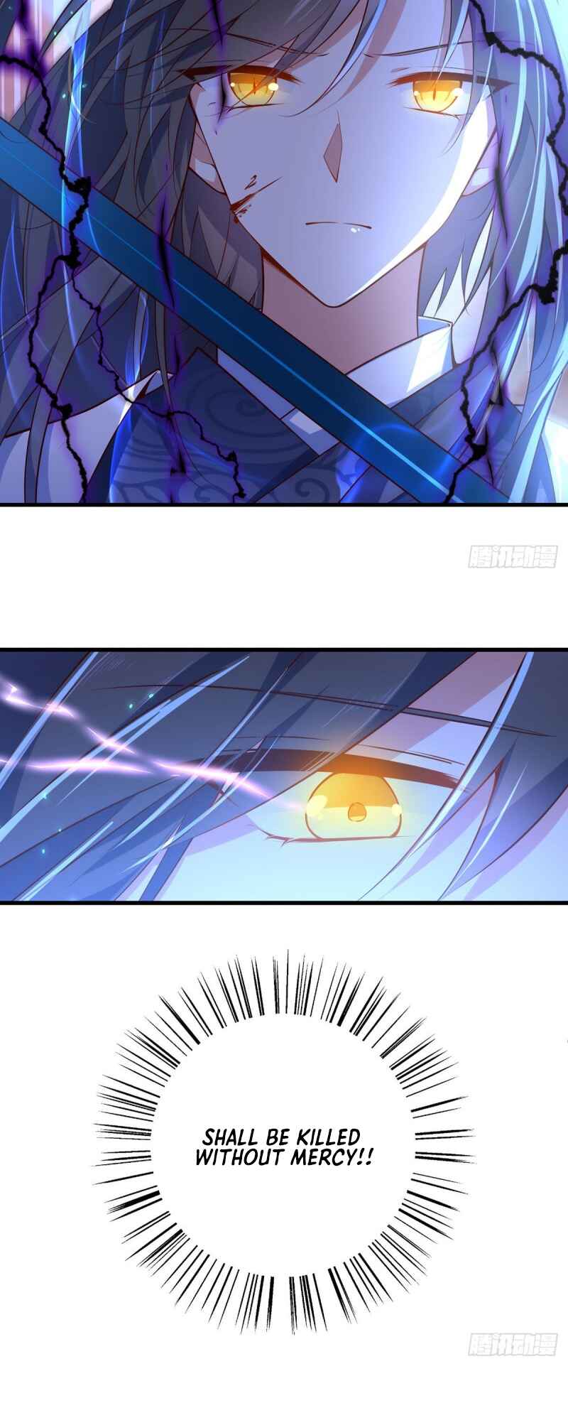 The Distinguished Cute Master Chapter 303 - Page 19