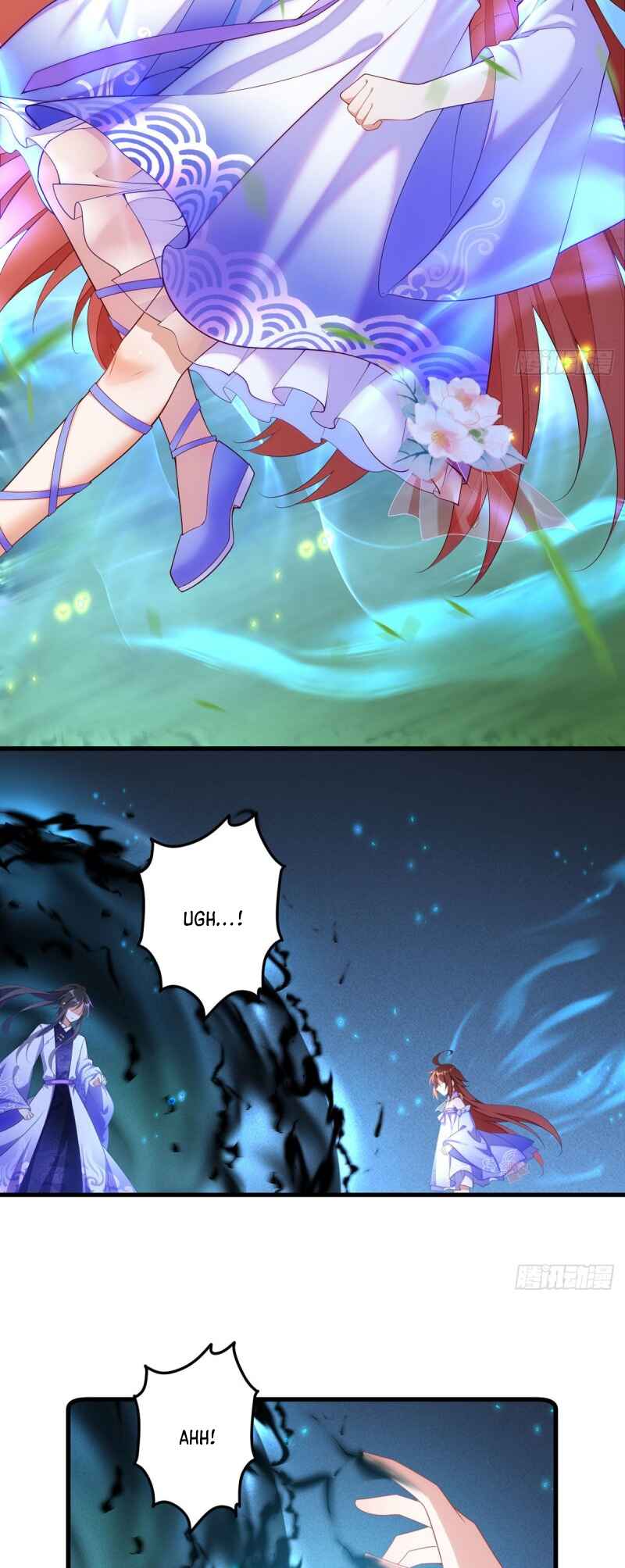 The Distinguished Cute Master Chapter 303 - Page 7