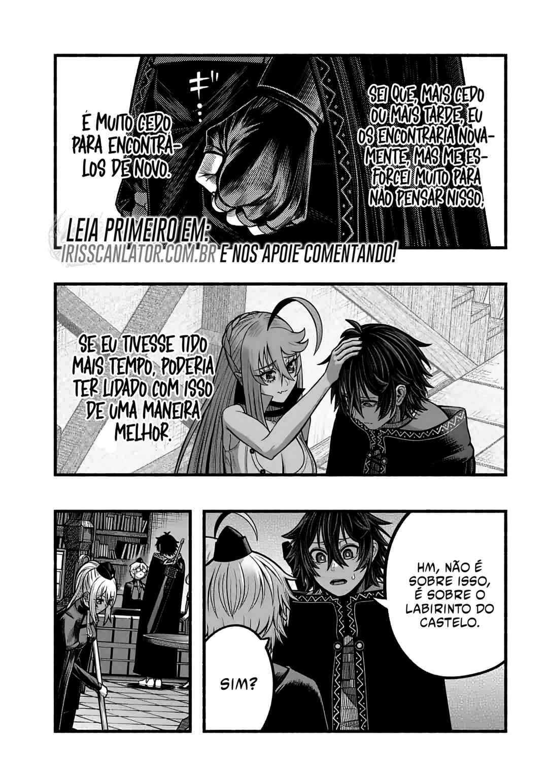 Ryuu to Ayumu Nariagari Boukensha-dou ~Youzumi toshite S-Rank Party kara Tsuihou Sareta Kaifuku Majutsushi, Suterareta Saki de Saikyou no Shinryuu o Fukkatsu Saseteshimau~ Chapter 18.1 - Page 12
