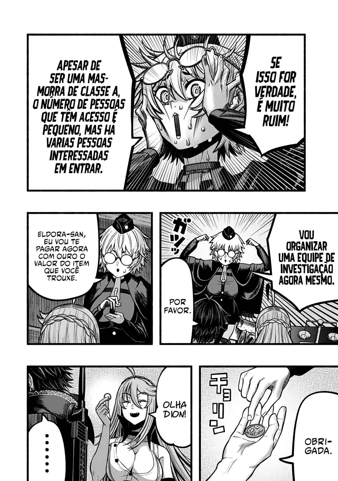 Ryuu to Ayumu Nariagari Boukensha-dou ~Youzumi toshite S-Rank Party kara Tsuihou Sareta Kaifuku Majutsushi, Suterareta Saki de Saikyou no Shinryuu o Fukkatsu Saseteshimau~ Chapter 18.1 - Page 13