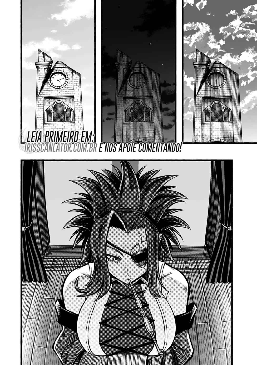 Ryuu to Ayumu Nariagari Boukensha-dou ~Youzumi toshite S-Rank Party kara Tsuihou Sareta Kaifuku Majutsushi, Suterareta Saki de Saikyou no Shinryuu o Fukkatsu Saseteshimau~ Chapter 18.1 - Page 15