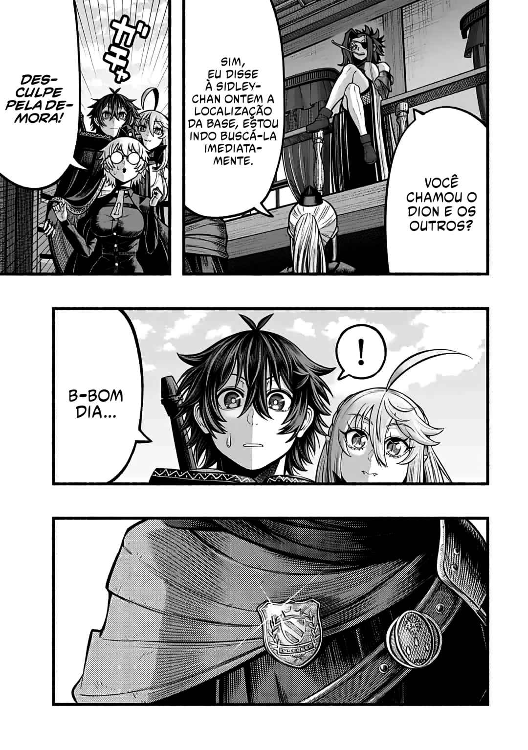 Ryuu to Ayumu Nariagari Boukensha-dou ~Youzumi toshite S-Rank Party kara Tsuihou Sareta Kaifuku Majutsushi, Suterareta Saki de Saikyou no Shinryuu o Fukkatsu Saseteshimau~ Chapter 18.1 - Page 16