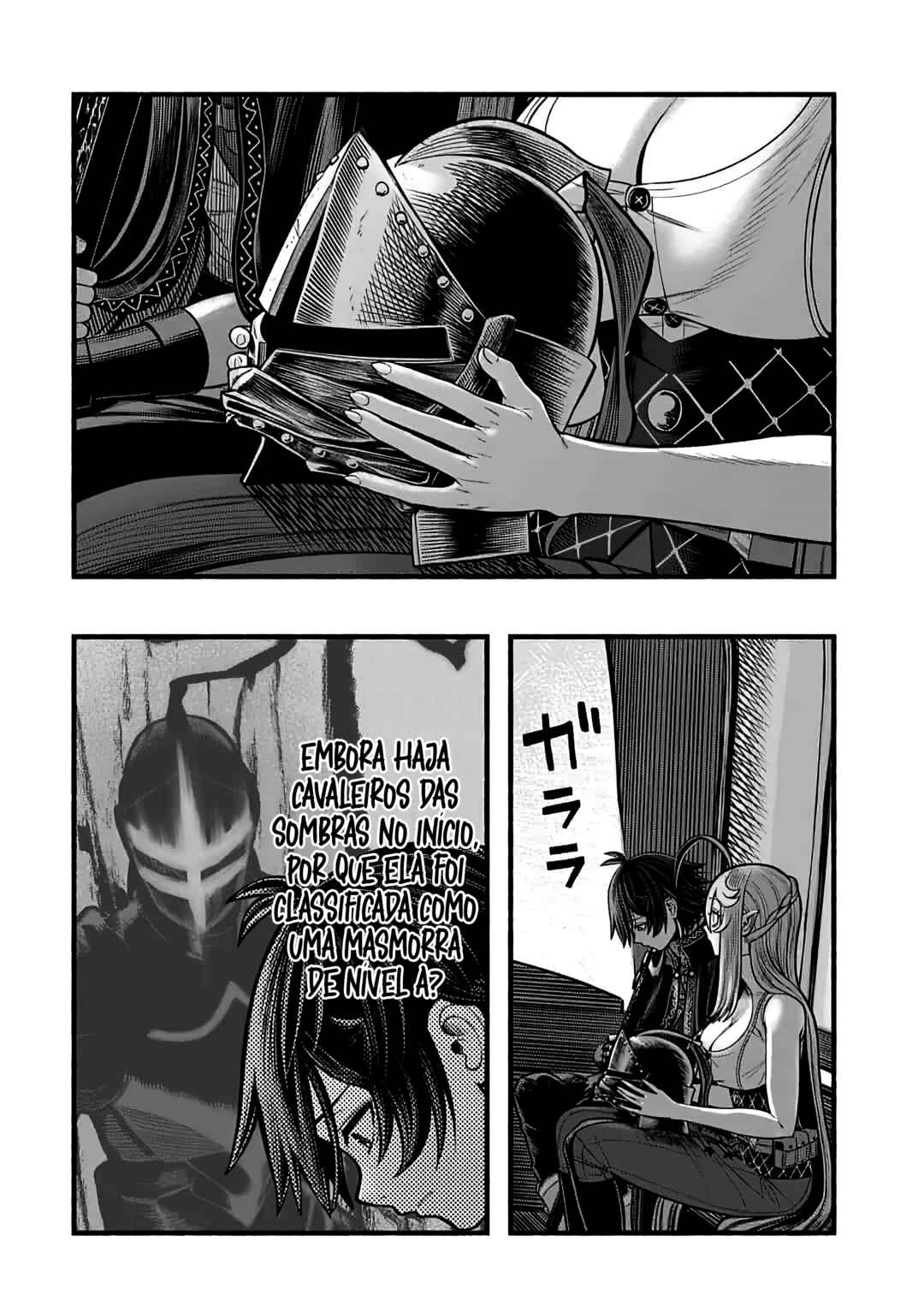 Ryuu to Ayumu Nariagari Boukensha-dou ~Youzumi toshite S-Rank Party kara Tsuihou Sareta Kaifuku Majutsushi, Suterareta Saki de Saikyou no Shinryuu o Fukkatsu Saseteshimau~ Chapter 18.1 - Page 3