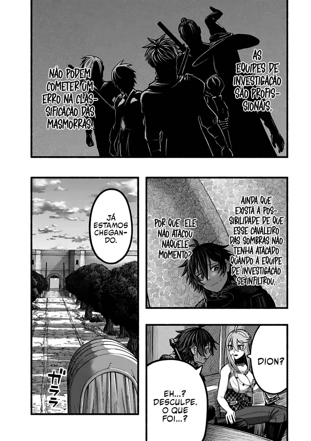 Ryuu to Ayumu Nariagari Boukensha-dou ~Youzumi toshite S-Rank Party kara Tsuihou Sareta Kaifuku Majutsushi, Suterareta Saki de Saikyou no Shinryuu o Fukkatsu Saseteshimau~ Chapter 18.1 - Page 4