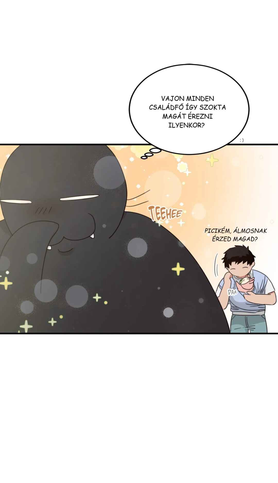 Our Sunny Days Chapter 21 - Page 29