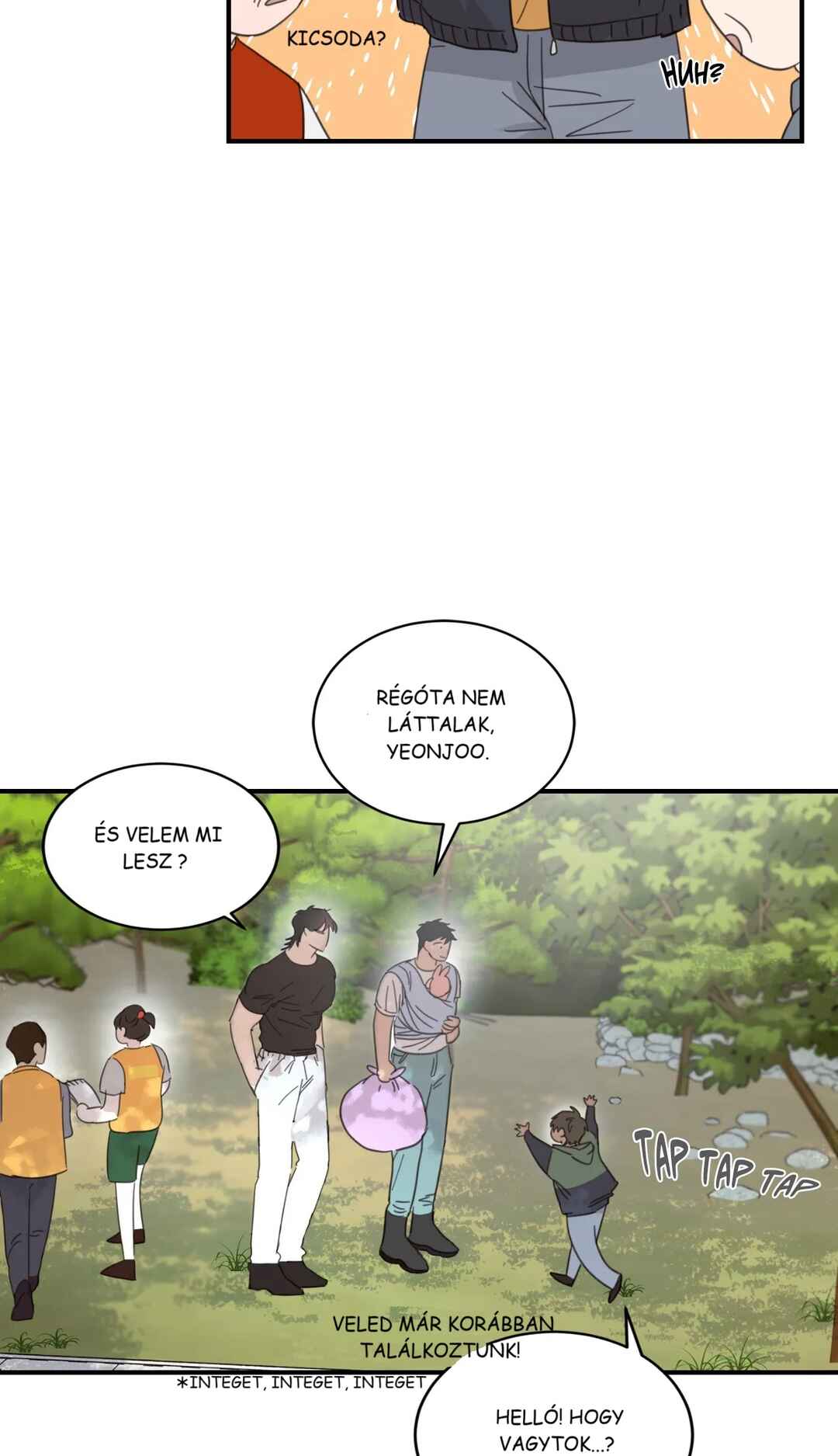 Our Sunny Days Chapter 21 - Page 31