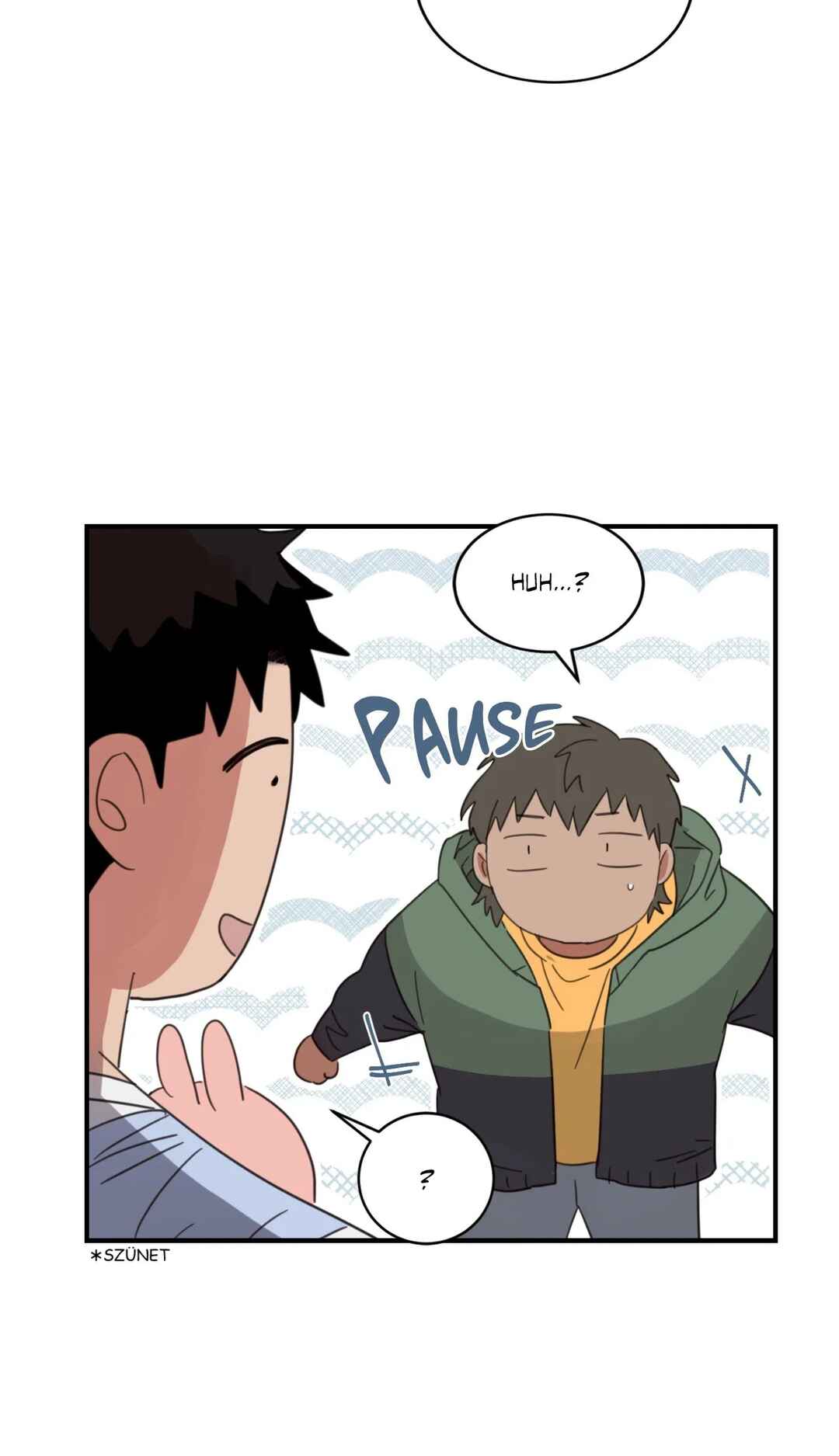 Our Sunny Days Chapter 21 - Page 32