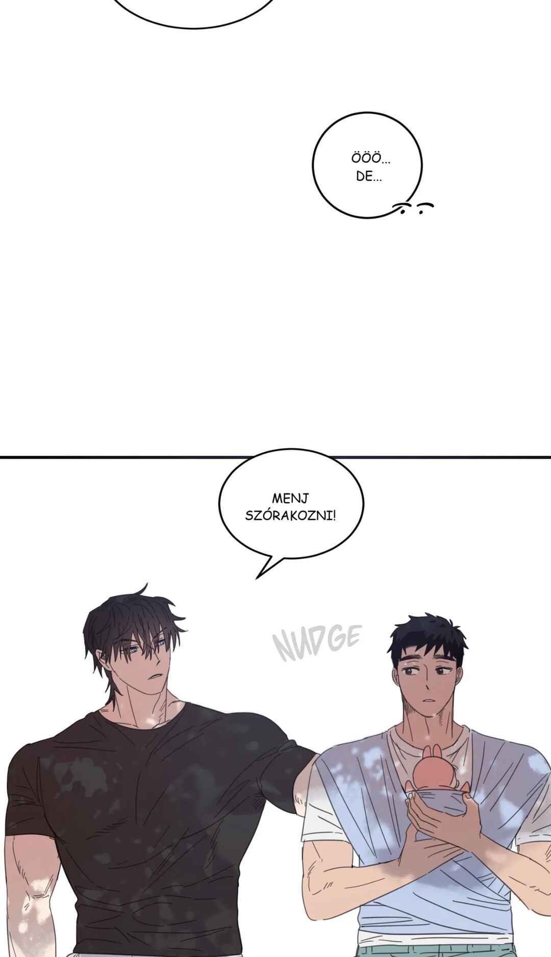 Our Sunny Days Chapter 21 - Page 38