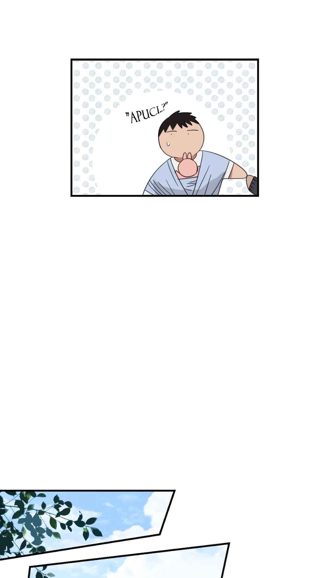 Our Sunny Days Chapter 21 - Page 41