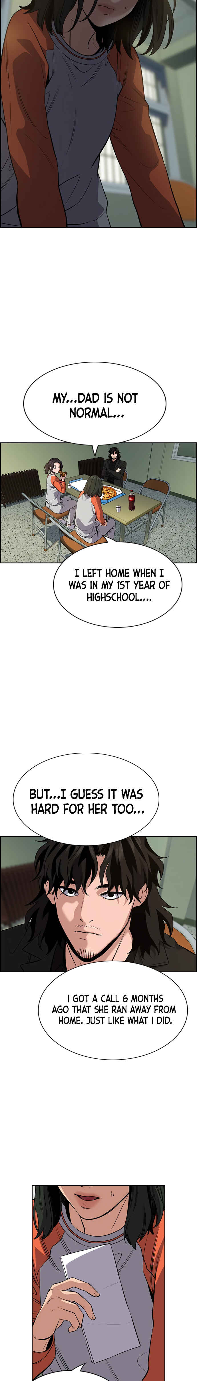 Get Schooled Chapter 63 - Page 23