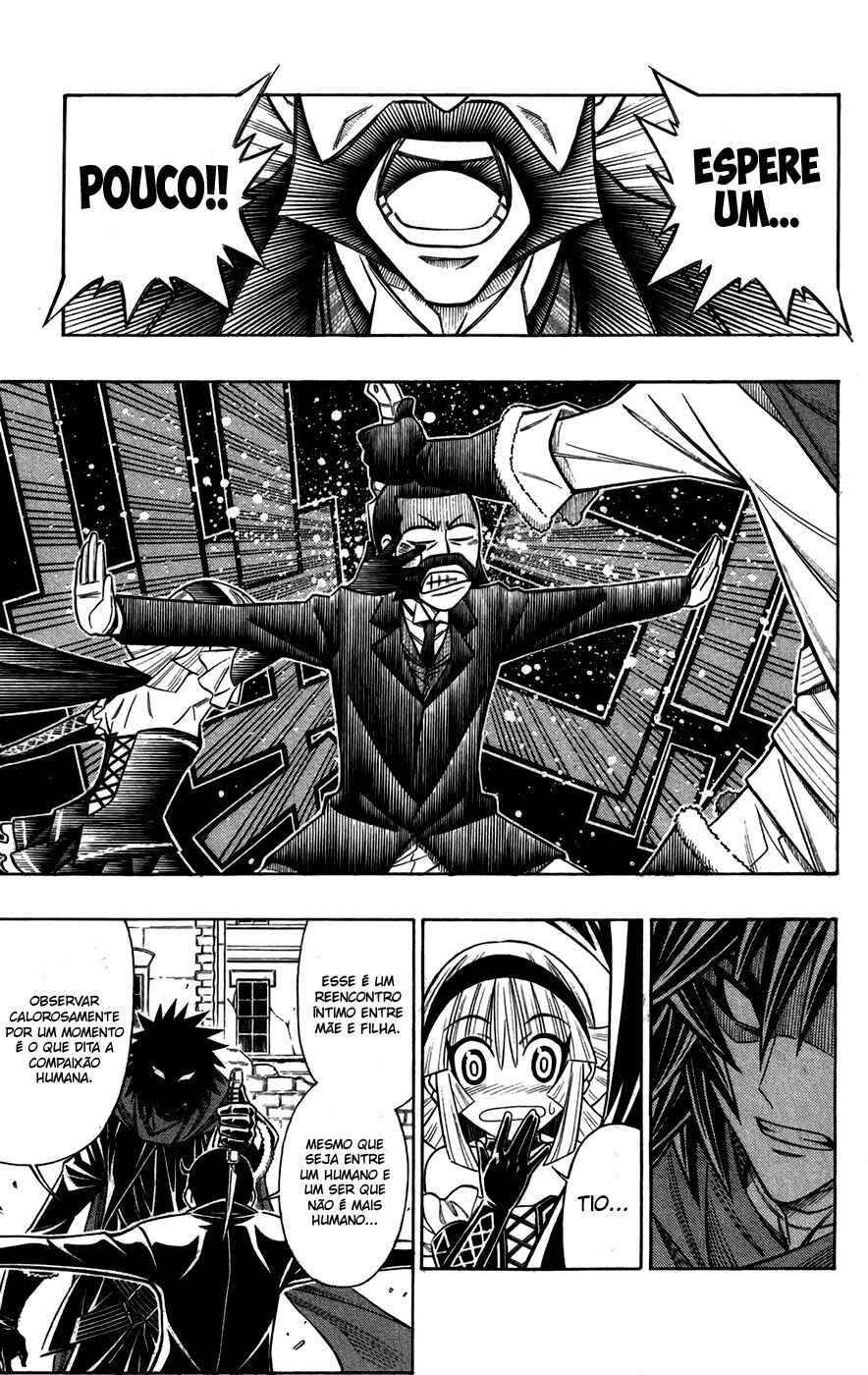 Embalming: The Another Tale of Frankenstein Chapter 17 - Page 13