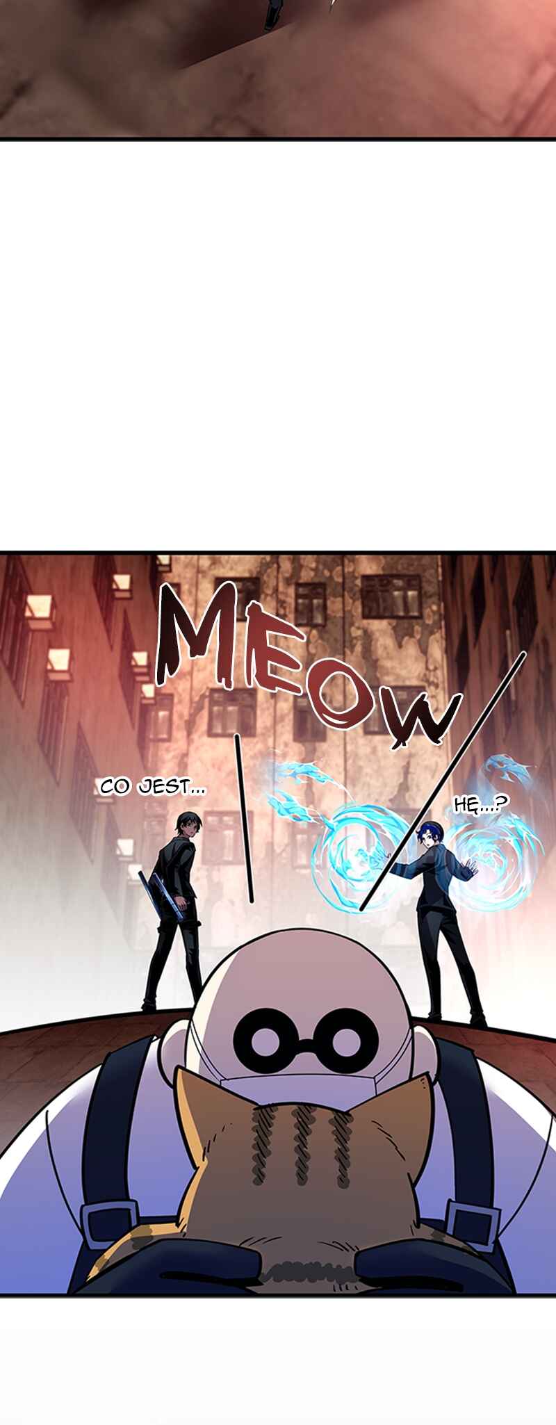 Villain to Kill Chapter 110 - Page 10