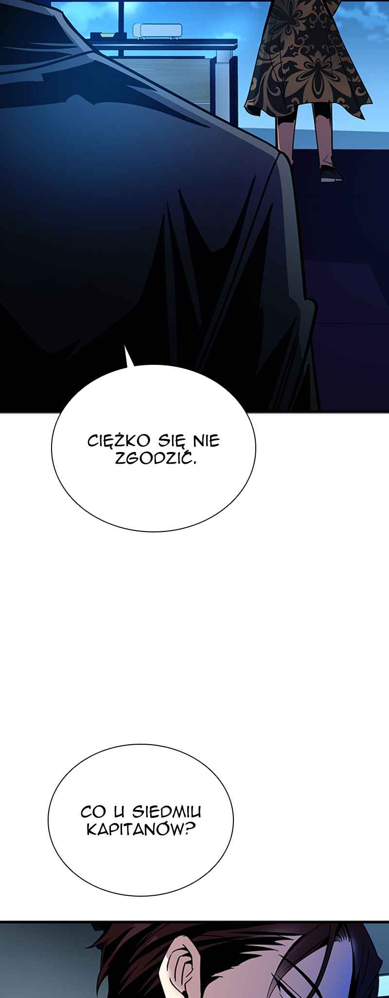 Villain to Kill Chapter 110 - Page 16