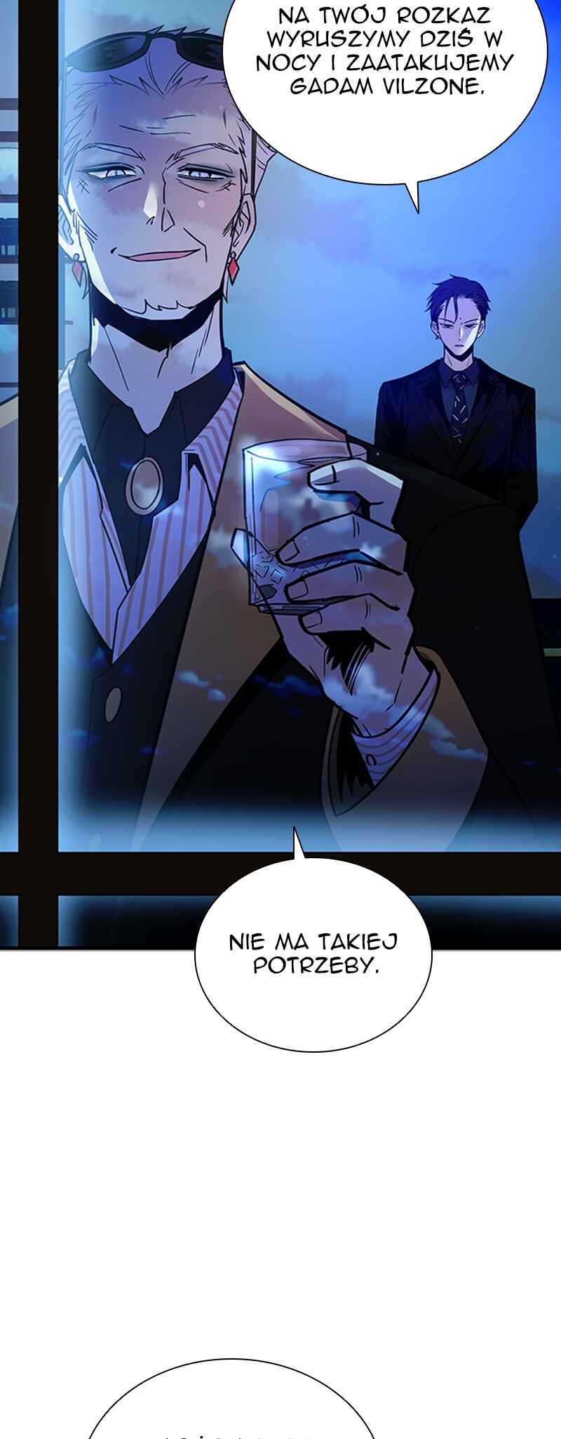 Villain to Kill Chapter 110 - Page 18