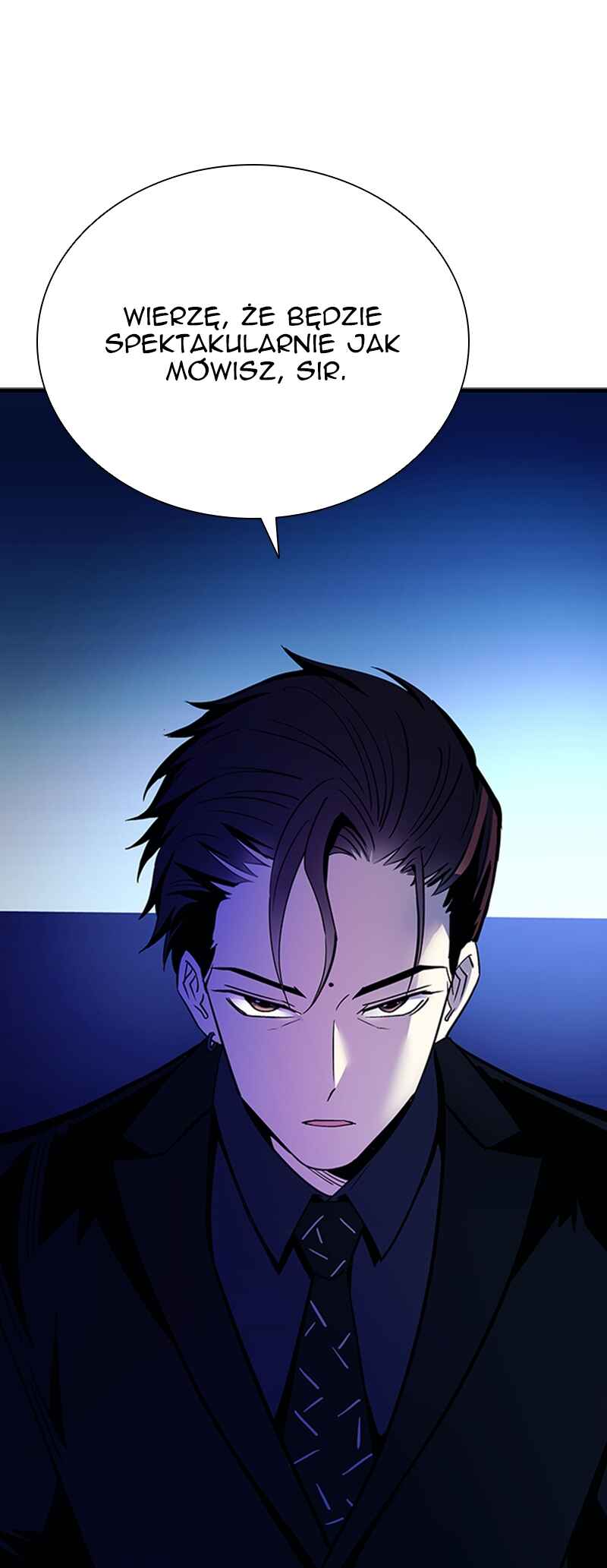 Villain to Kill Chapter 110 - Page 27