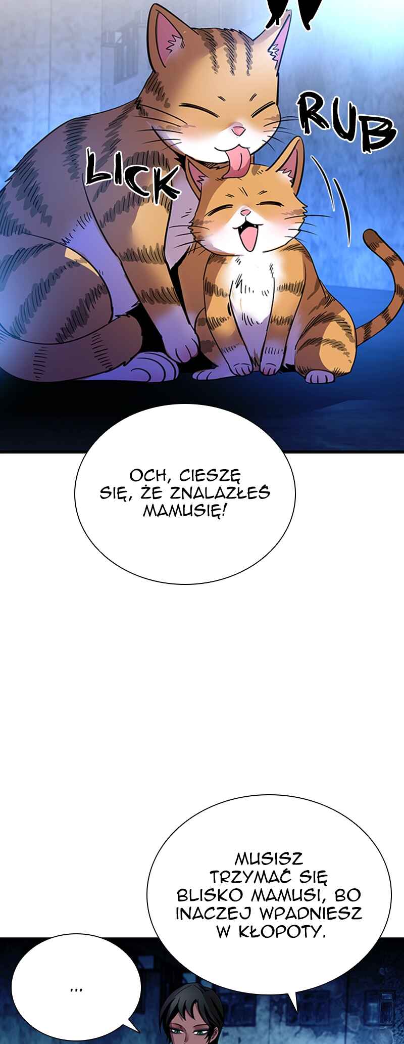 Villain to Kill Chapter 110 - Page 30