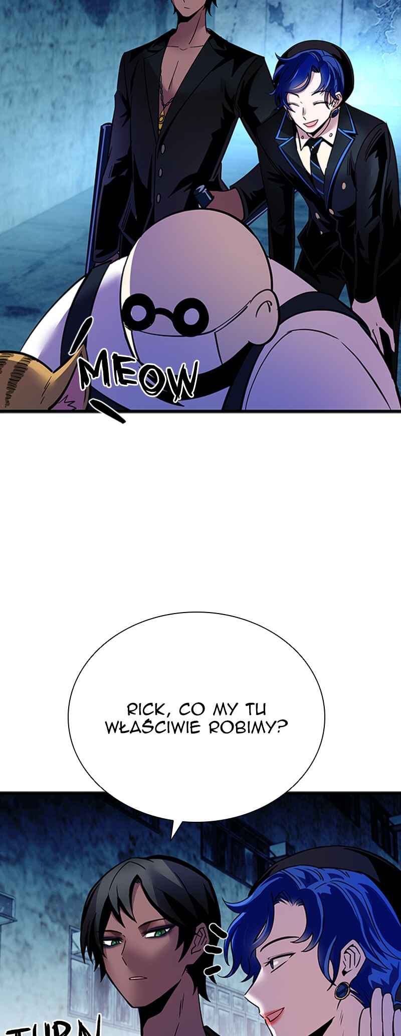 Villain to Kill Chapter 110 - Page 31