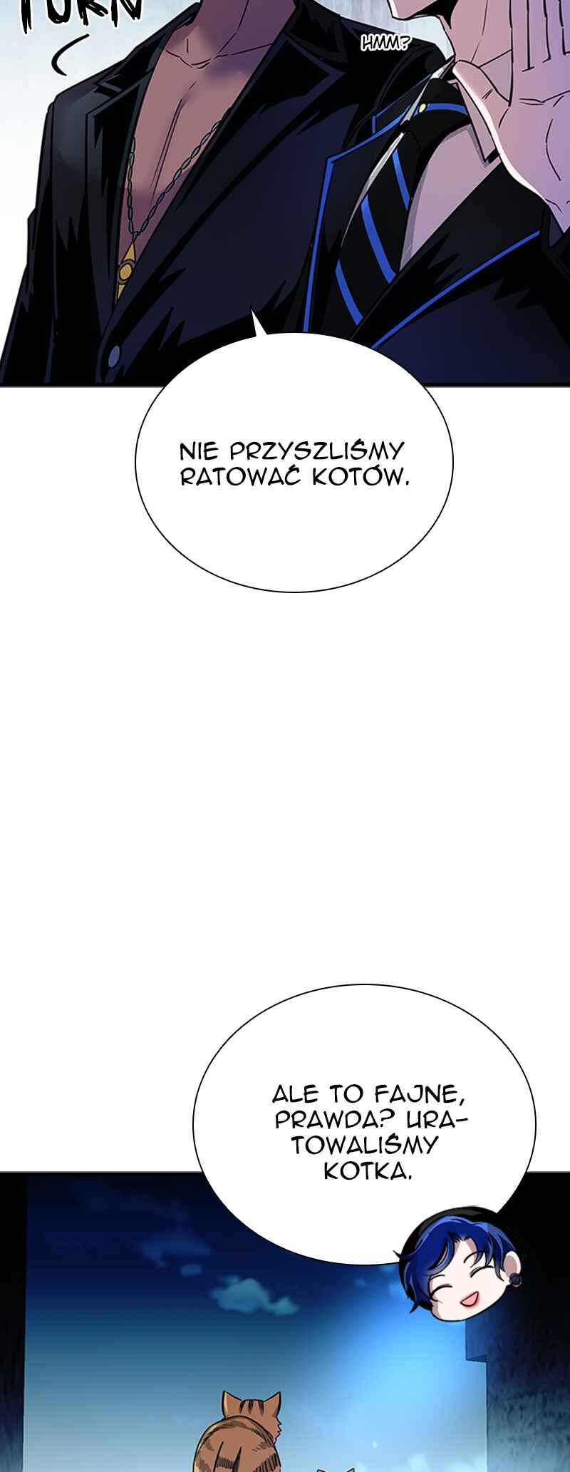 Villain to Kill Chapter 110 - Page 32